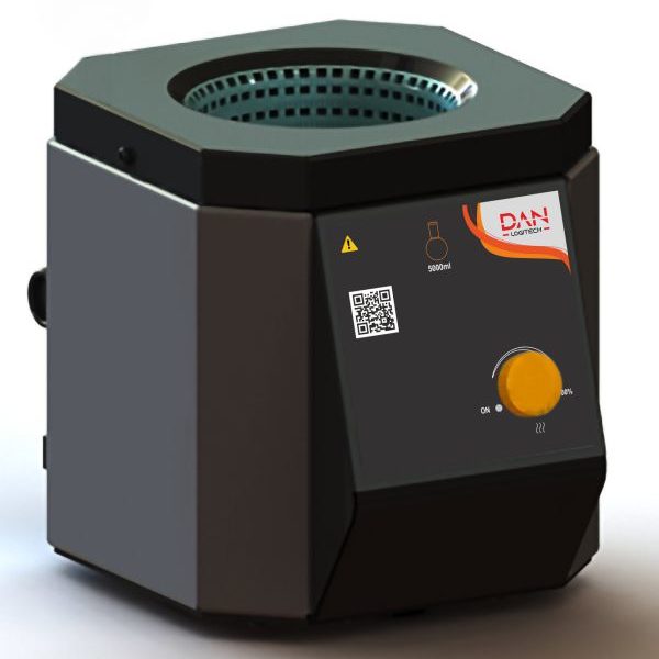 Heating Mantle Analogue