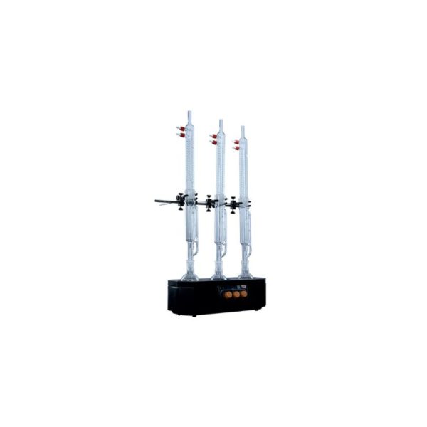 Soxhlet Extraction Apparatus