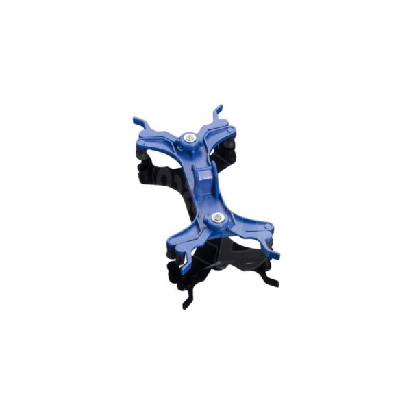 Burette, Clamp Double