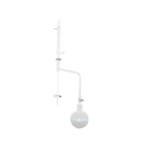 Dean & Starke Apparatus