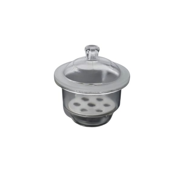 Dessicator, with Plain Lid