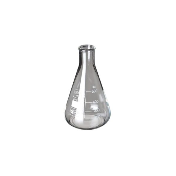 Erlenmeyer (Conical) Flask Narrow Neck