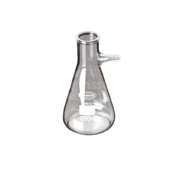 Filter Flask (Buchner)