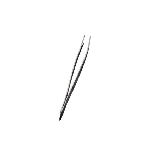 Forceps, Straight Blunt Points