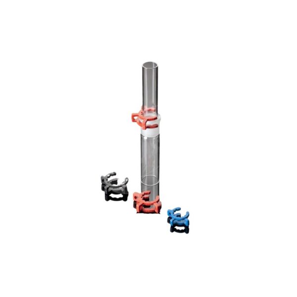 Keck Clips for Conical Joints