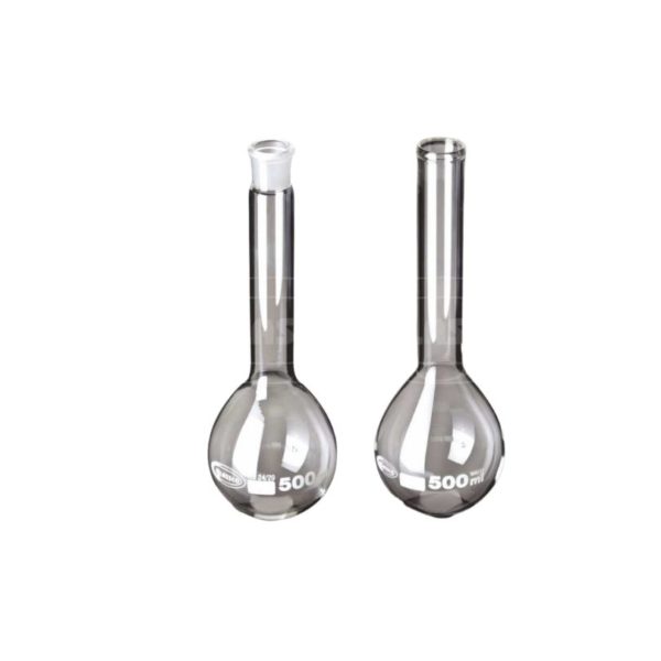 Kjeldahl Flasks