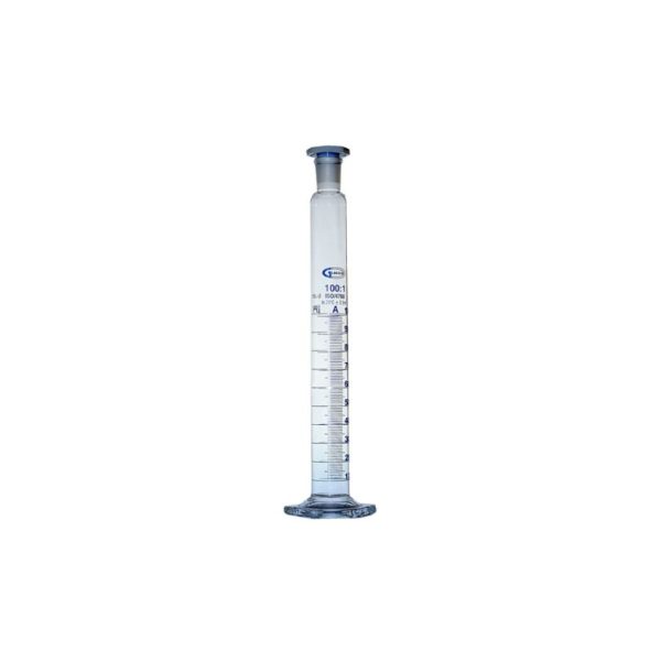Mixing Cylinder, Grade A