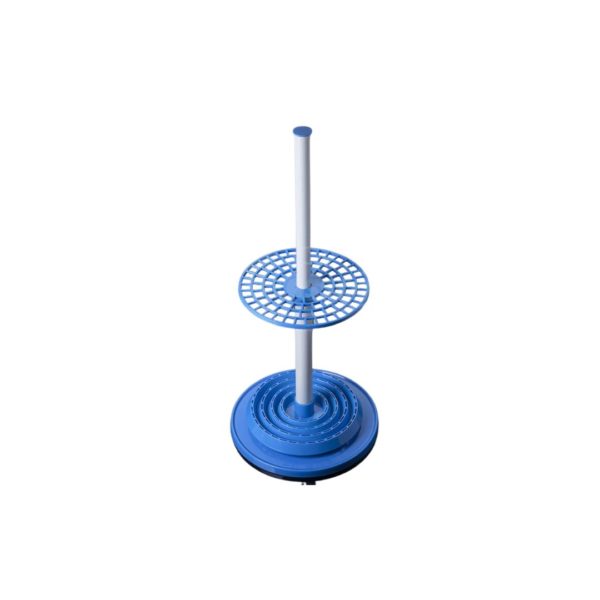 Pipette Stand, 94 Place Rotary