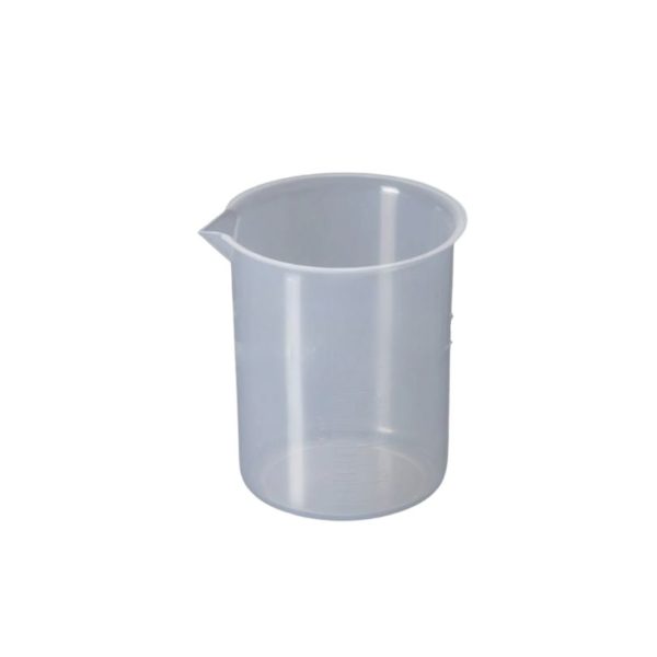 Beaker with Spout