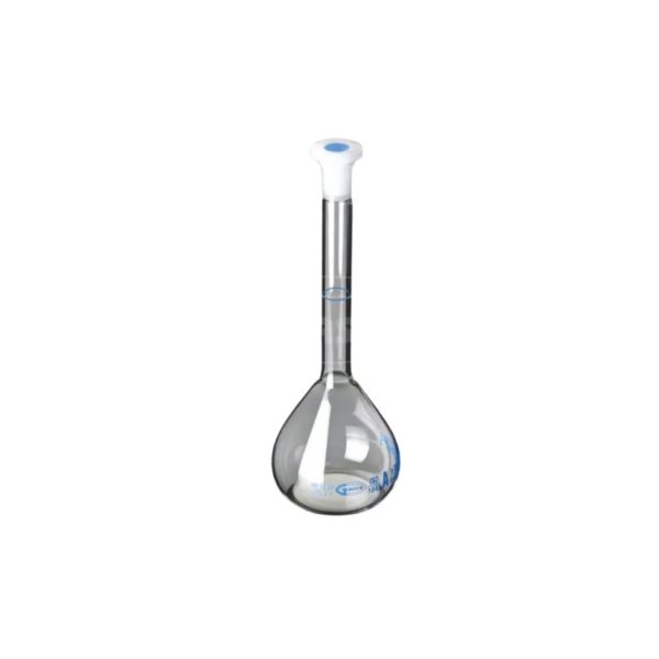 Volumetric Flask, Grade A Clear