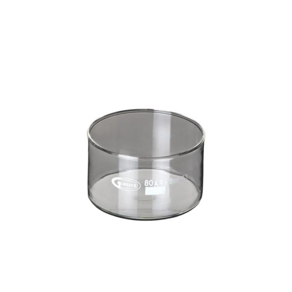 Crystallizing Dish without Spout