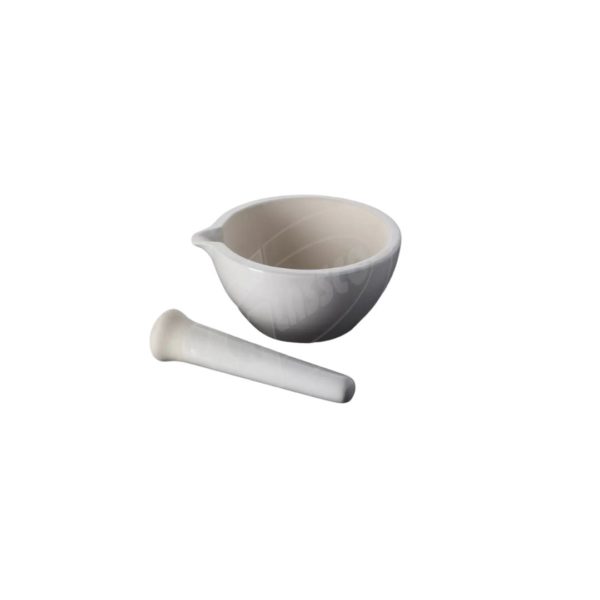 Mortar & Pestles