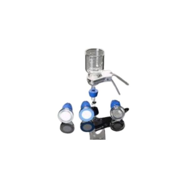 All Glass Filter Holder - 47mm