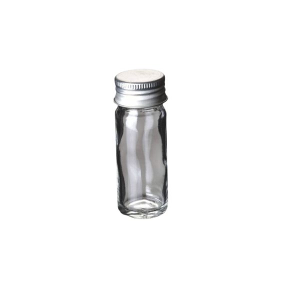 McCartney Bottle with aluminium cap
