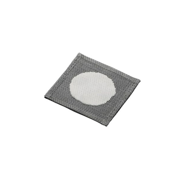Wire Gauze with ceramic centre 150x 150mm
