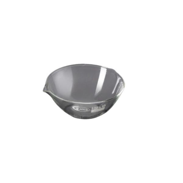 Evaporating Dishes