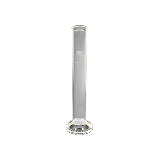 Bouyoucos Cylinders / Hydrometer Jar