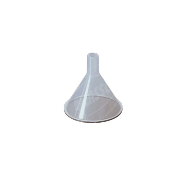 Plastic Powder Funnel
