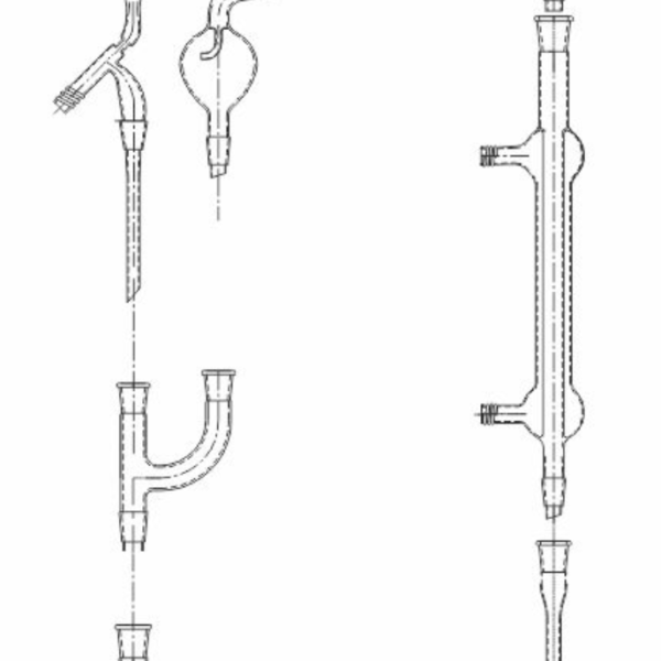 Distillation