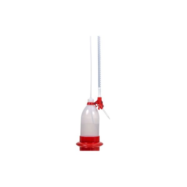 Dr Schillings Burette