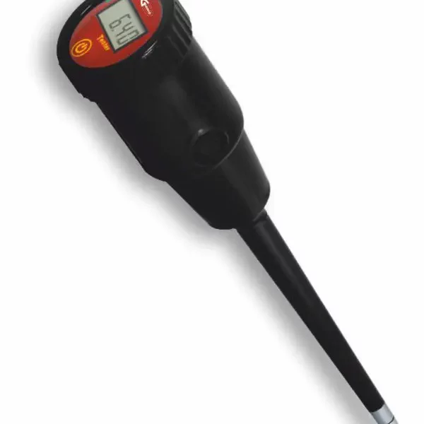 Digital pH Tester for Soil Testing