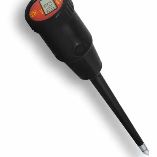 DIGITAL SOIL EC TESTER