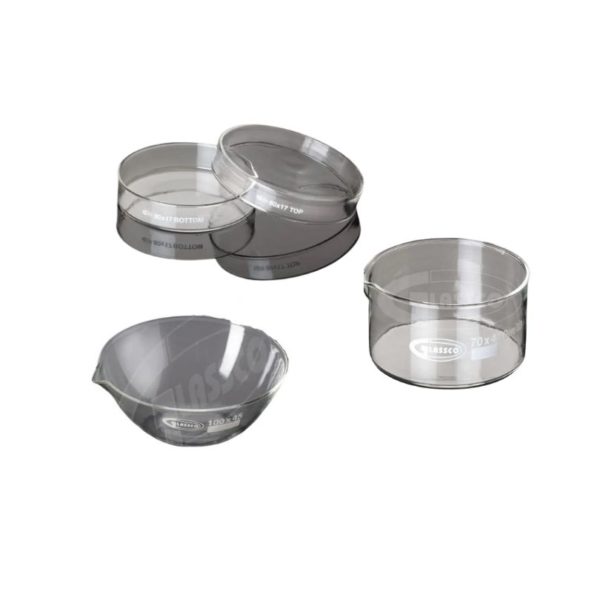 Dishes