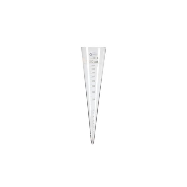Sedimentation Imhoff Cone 1000 ml