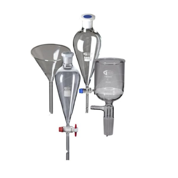 Funnels