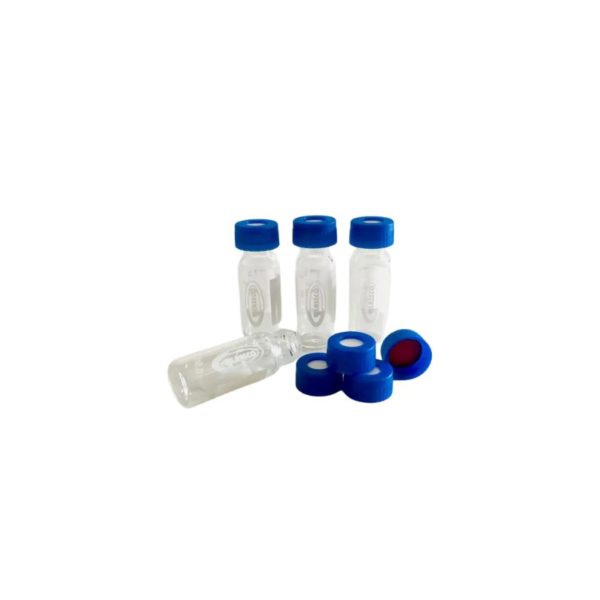 Vials