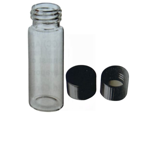 Scintillation Vials