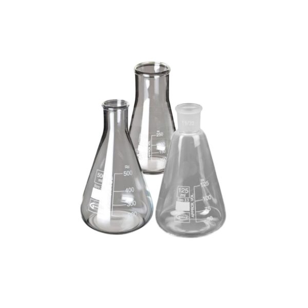 Erlenmeyer Flasks
