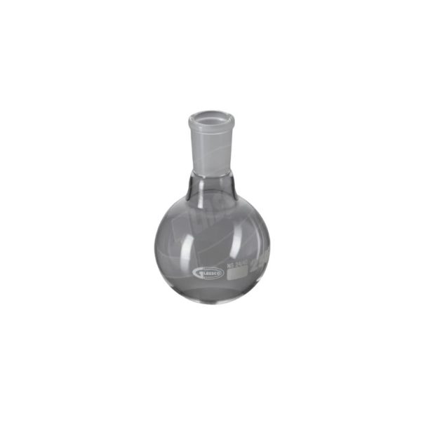 Evaporating Flask