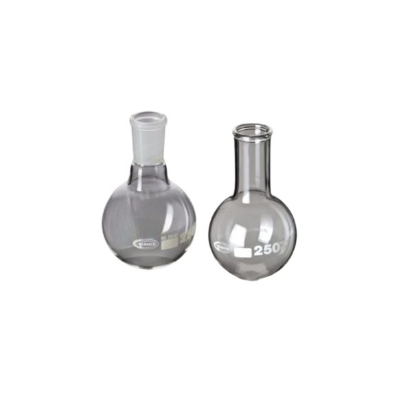Round Bottom Flasks