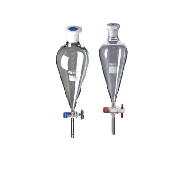 Separating Funnels