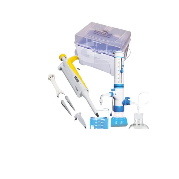 Liquid Handling