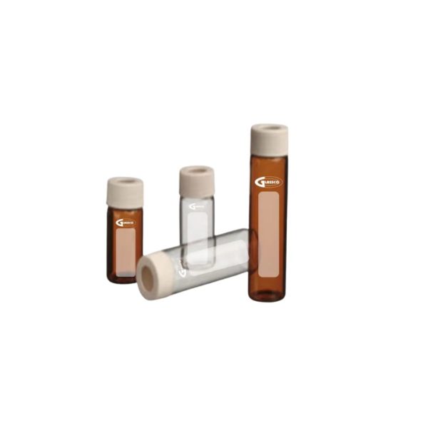 EPA TOC Vials
