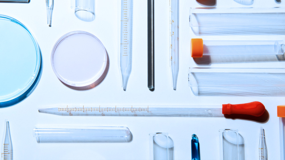 The Importance of Quality Plasticware in Laboratory Settings