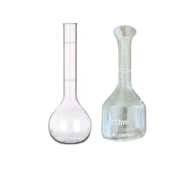 Sugar Flasks
