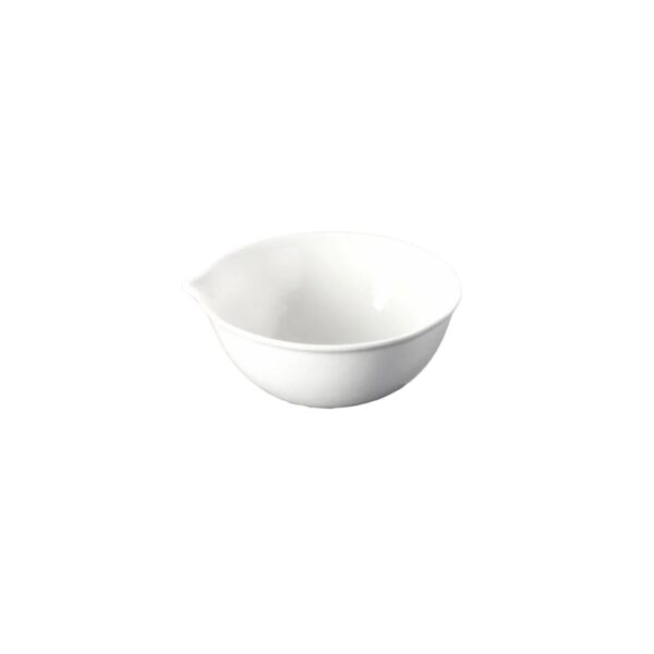 Porcelain Evaporating Dishes