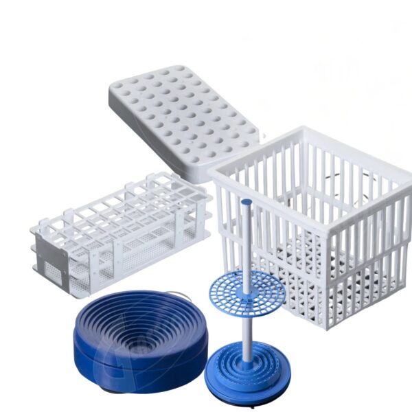 Trays & Racks