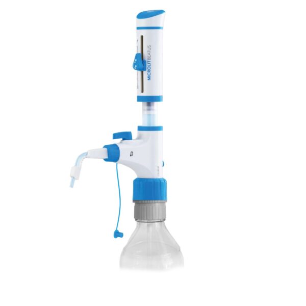 BEATUS Bottle Top Dispenser with Recirculation Valve