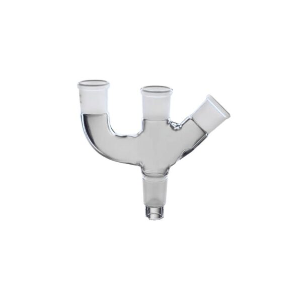 Multiple Adapter, 3 Neck