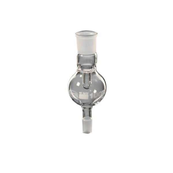 Splash Head for Rotary Evaporator, Anti-Climb