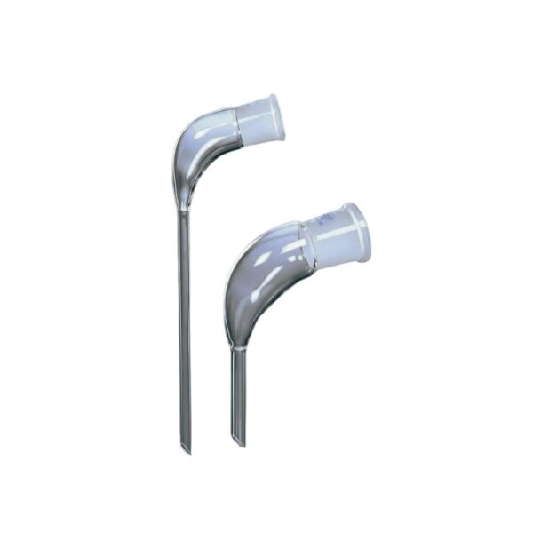 Receiver Adapters - Short/Long Stem