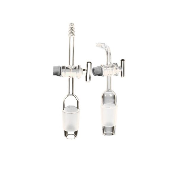 Cone/Stopcock Adapter