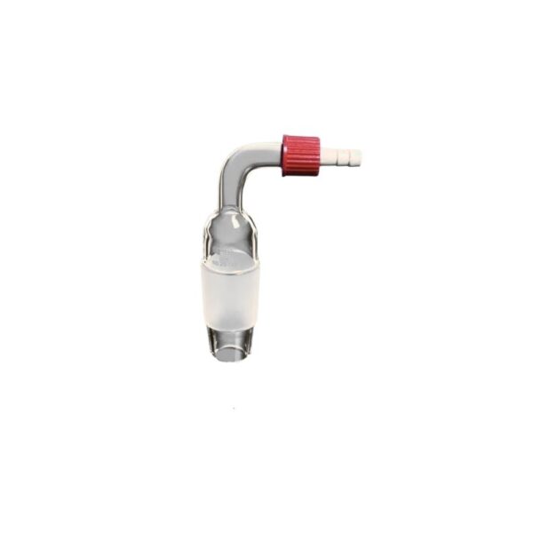 Cone / Olive Adapter, Right Angle