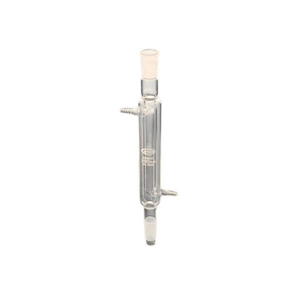Double Surface Condenser