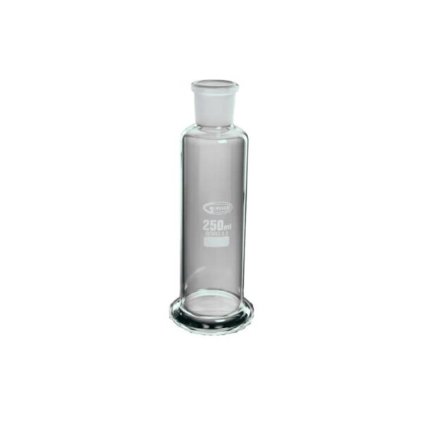 Dreschel Gas Wash Bottles