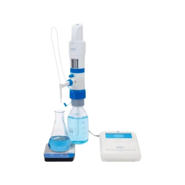 Microlit E-Burette